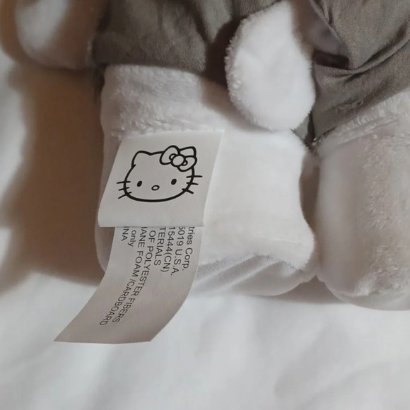 Hello Kitty side stepper NWT - Picture 5 of 5